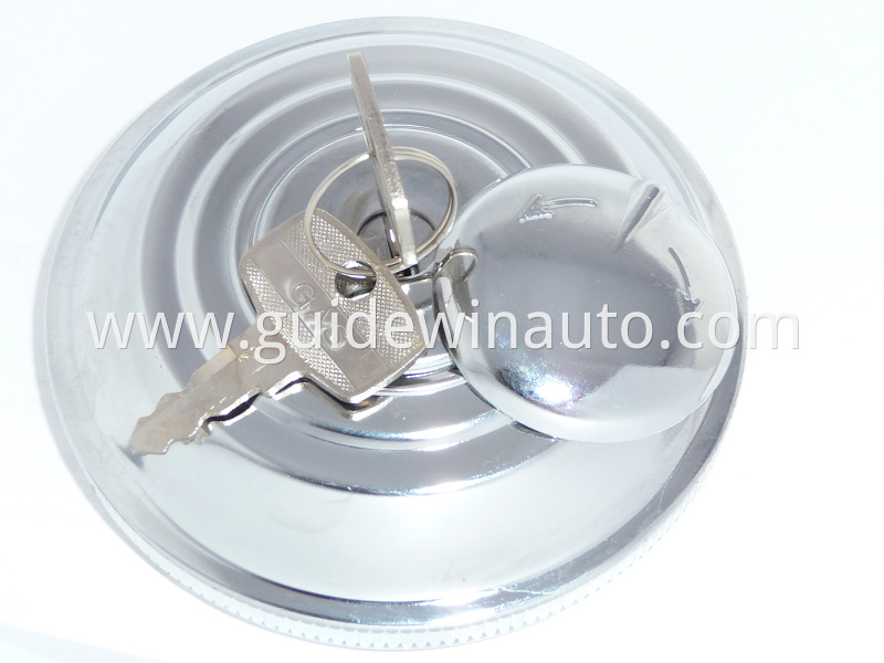 ISUZU Gas Cap